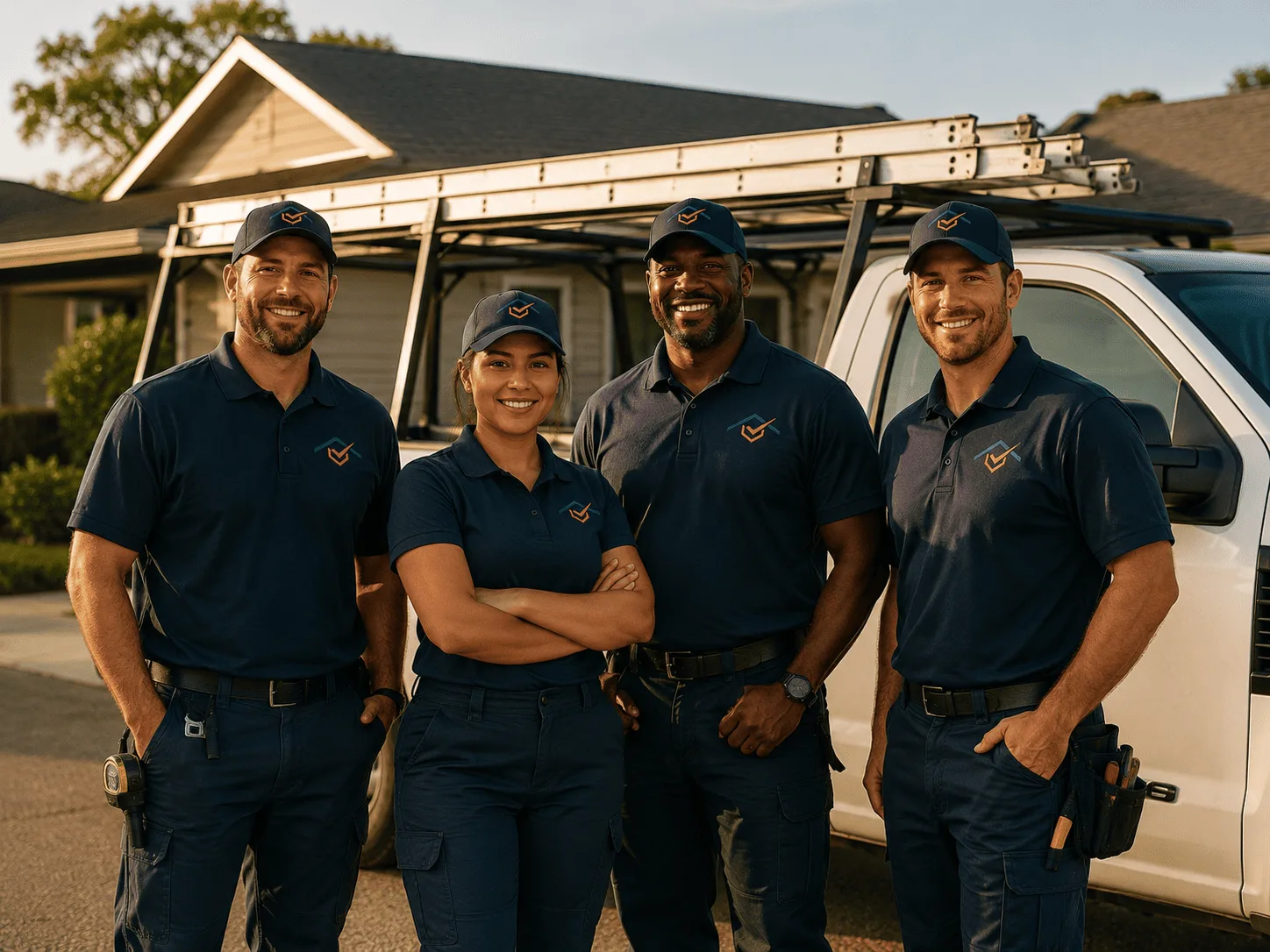 Roof Inspection company in Beauty, KY